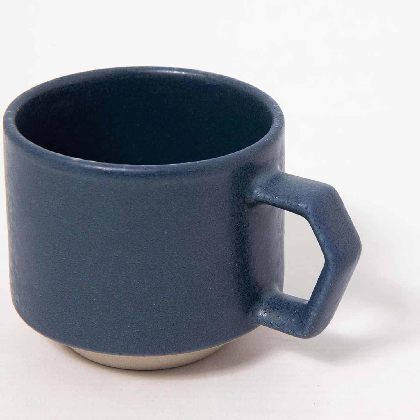 CHIPS Stack Mug - Sand Blue