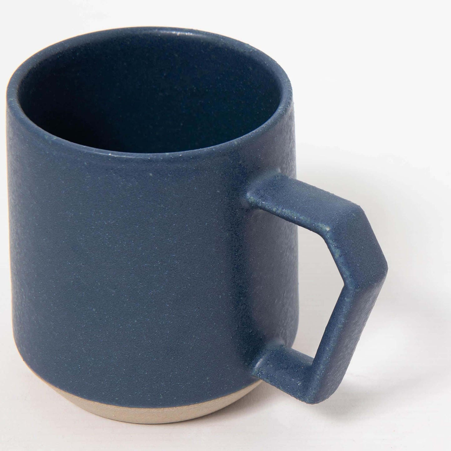 CHIPS Mug - Sand Blue