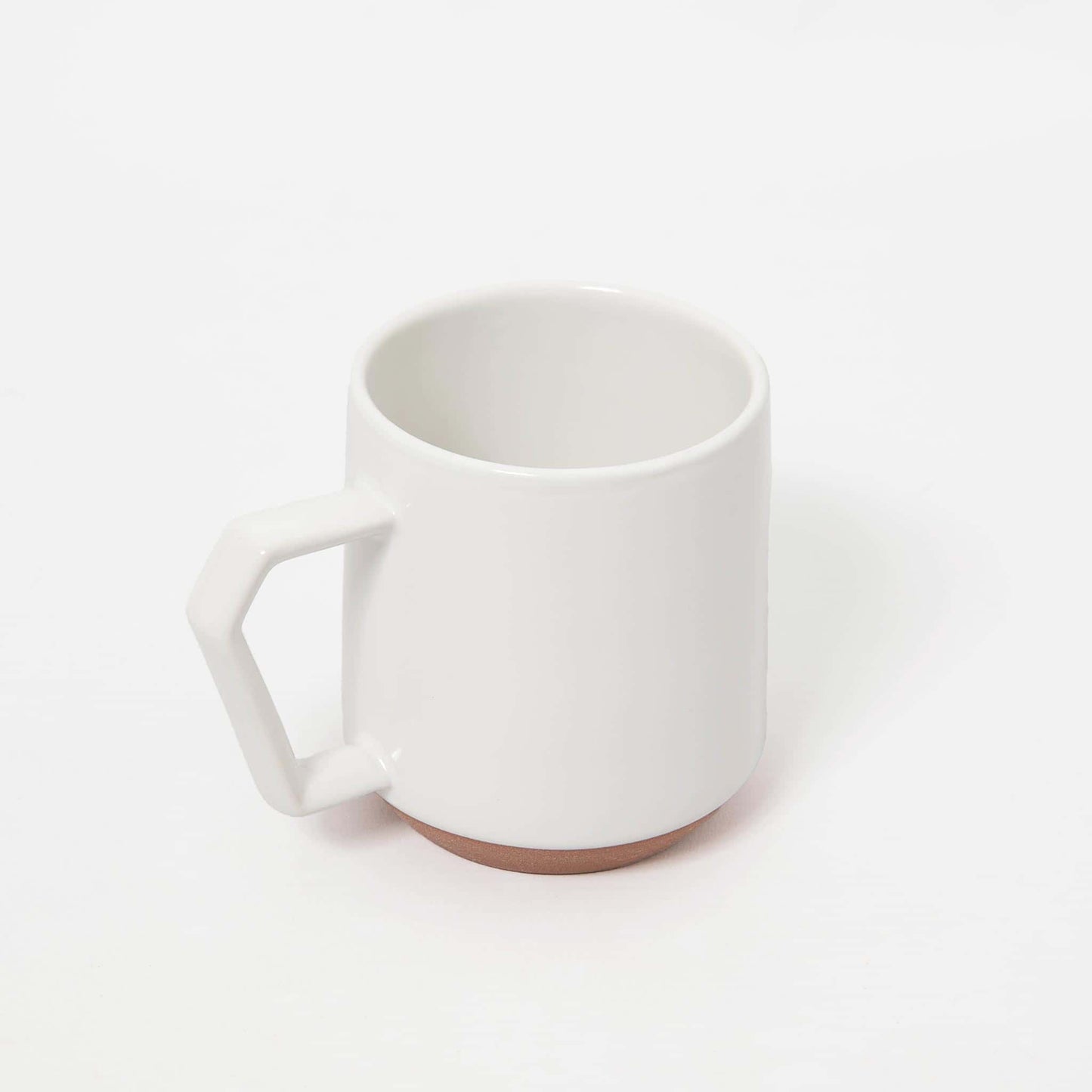 CHIPS Mug - Soild White