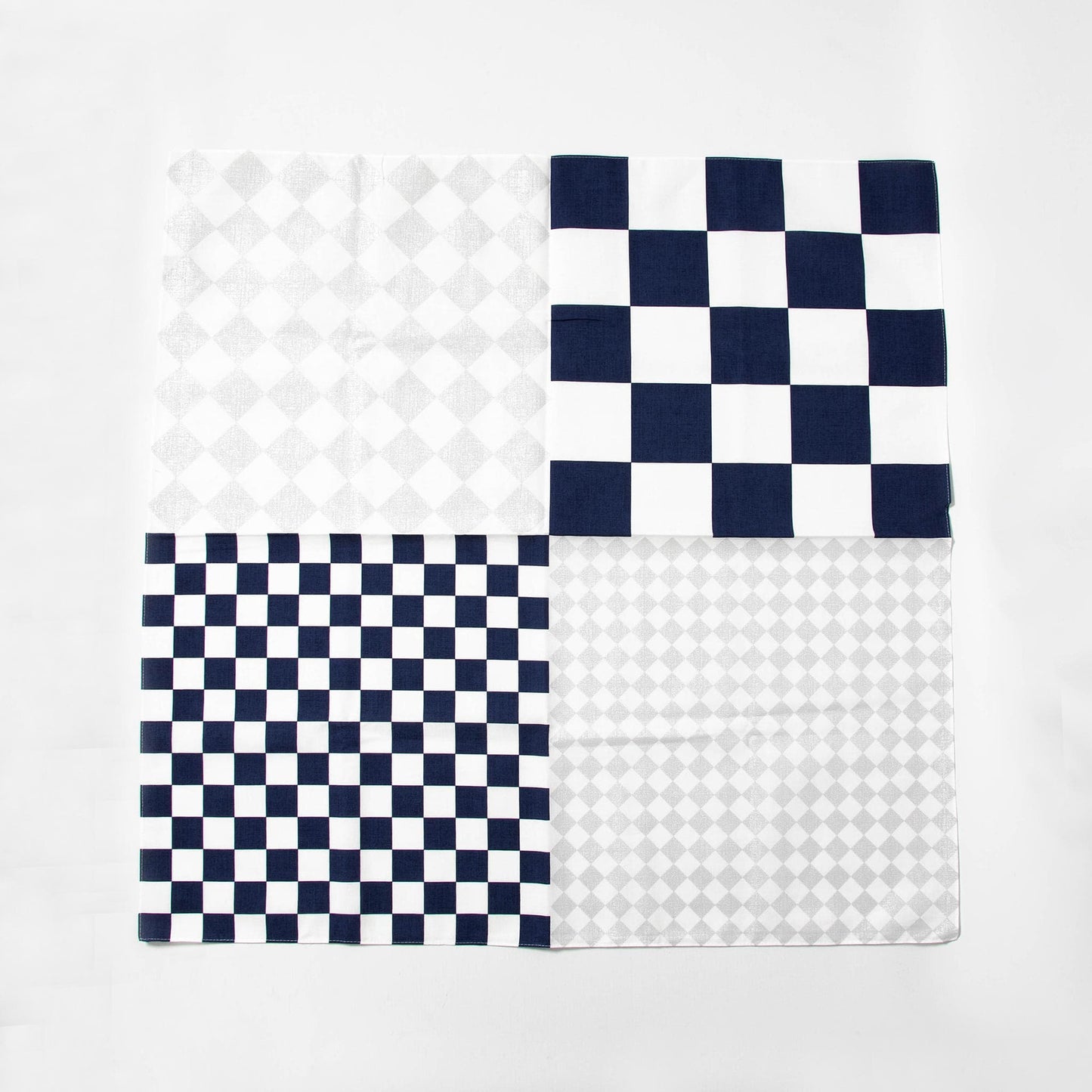 Medium Furoshiki - Hare Tsutsumi Ichimatsu