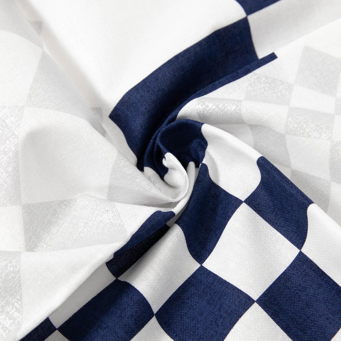Medium Furoshiki - Hare Tsutsumi Ichimatsu