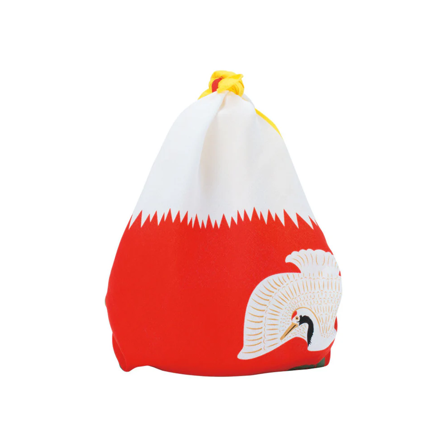 Fuku Cochae Small Furoshiki - Mt Fuji
