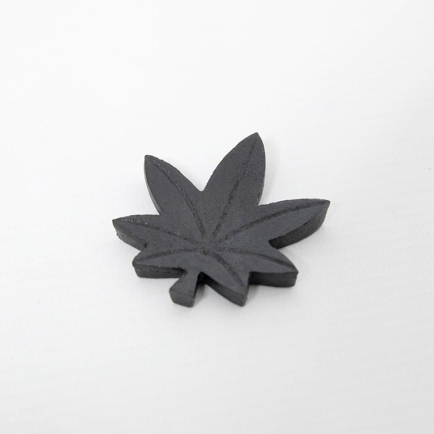 Cast Iron Chopstic Holder - Maple