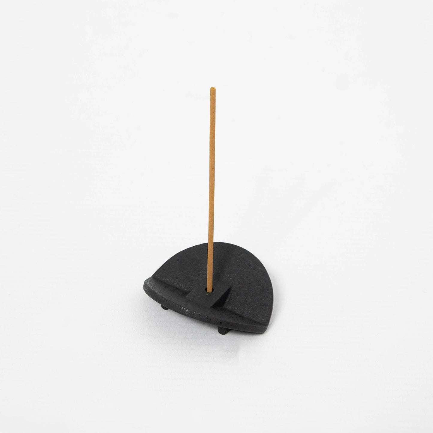 Cast Iron Incense Holder - Maruori