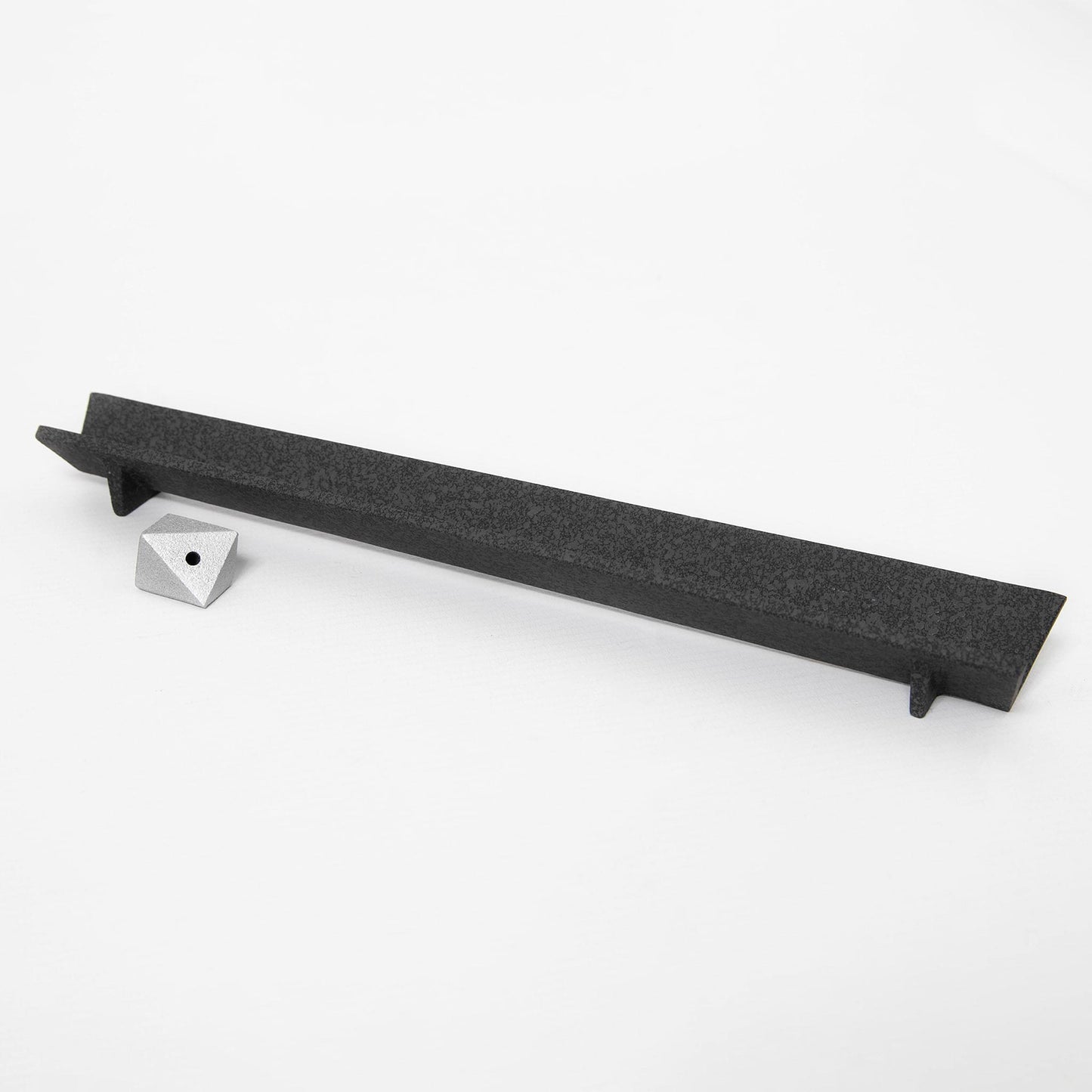 Cast Iron Incense Holder - Origatasugoroku