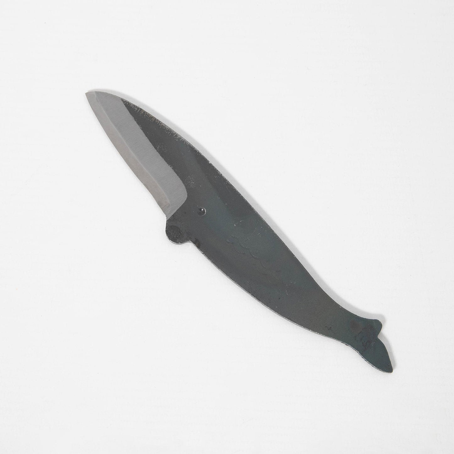 Kuzira Whale Craft Knife - Bryde's Whale