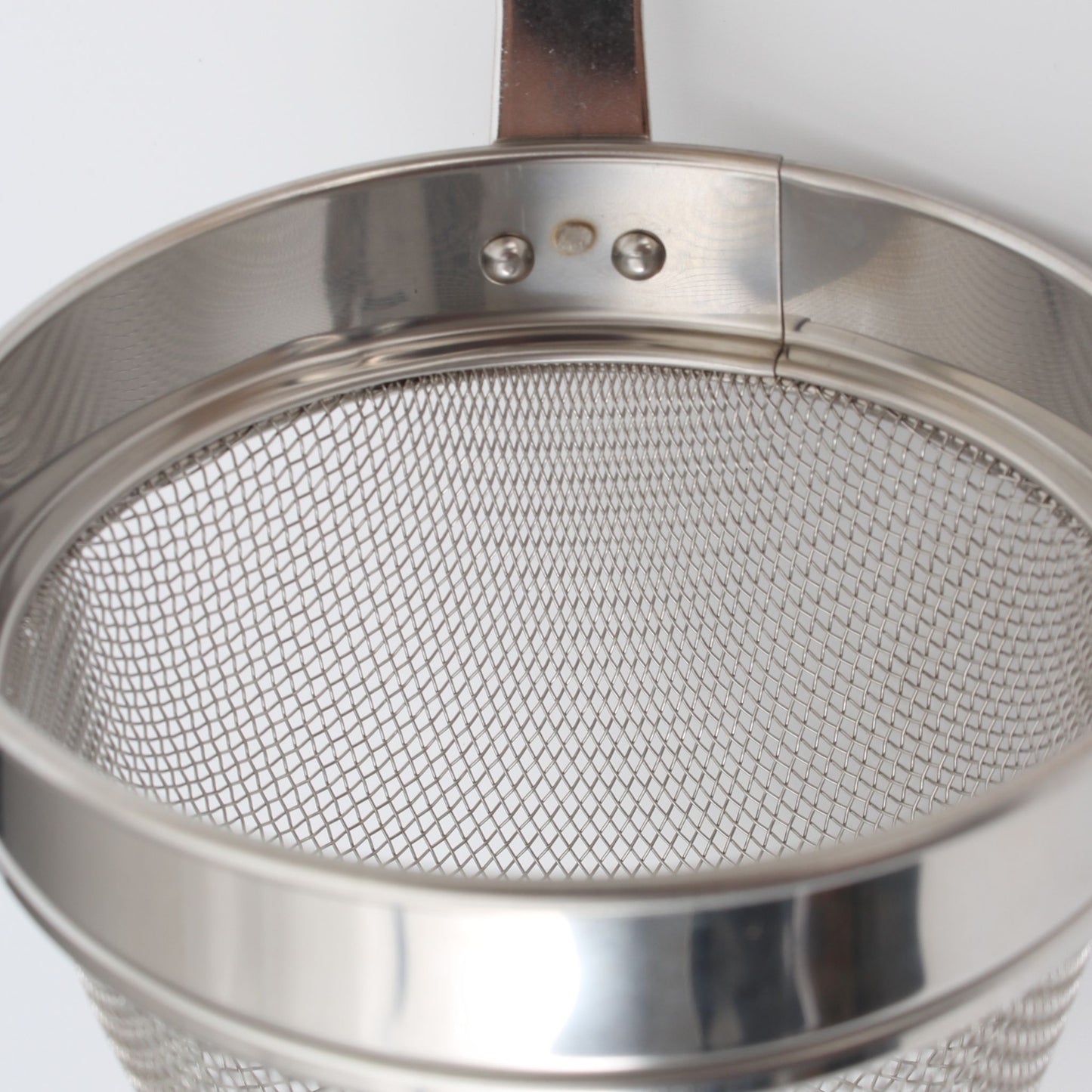 Miso Strainer with Wooden Stirring Stick
