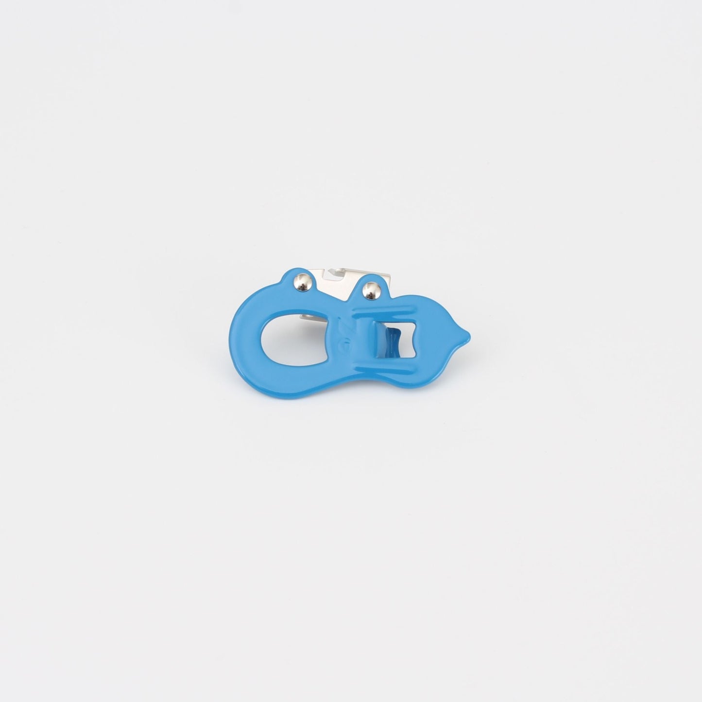 Z Can Opener Blue
