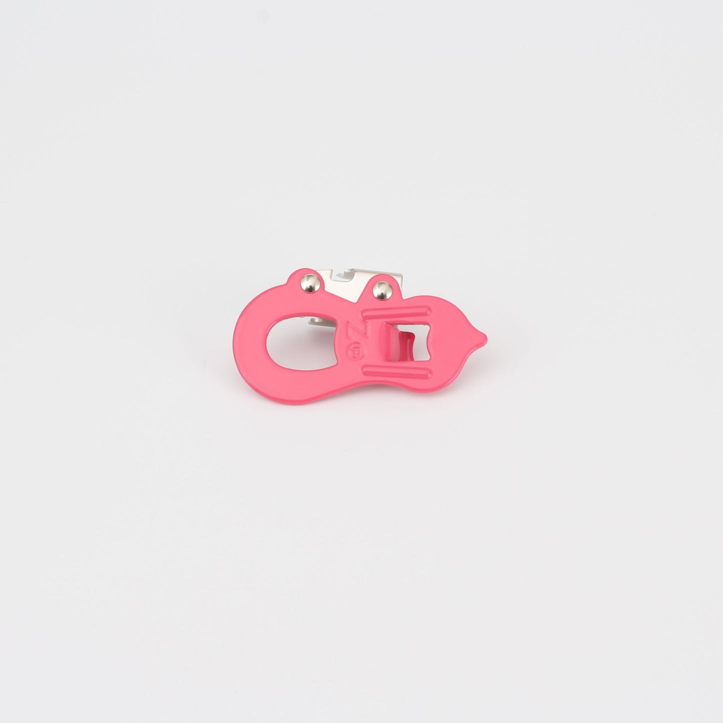 Z Can Opener Pink