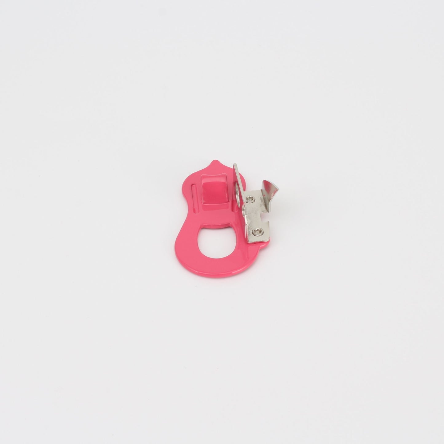 Z Can Opener Pink