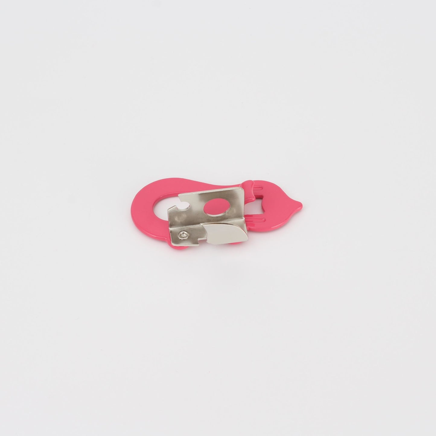 Z Can Opener Pink