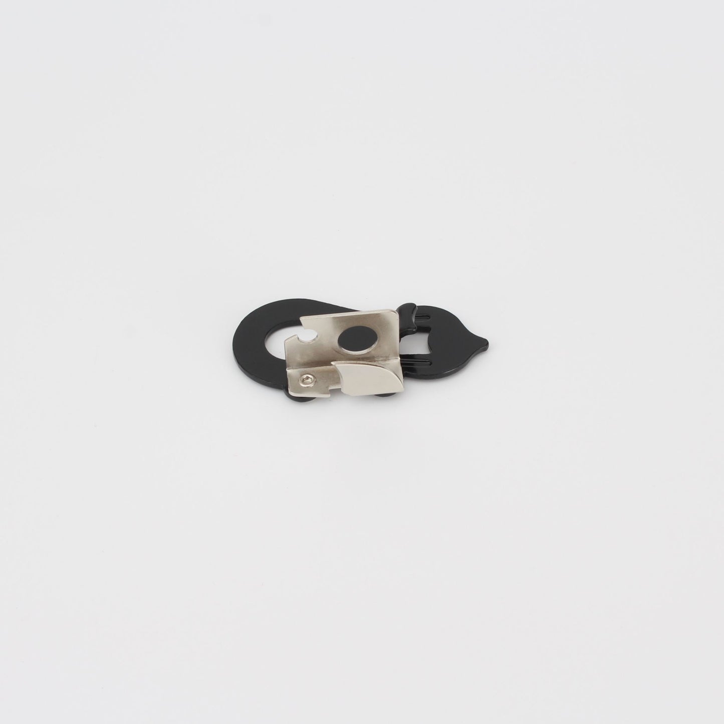 Z Can Opener Black