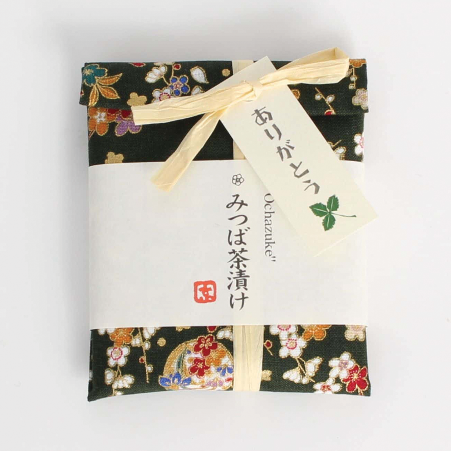 Ochazuke Mitsuba x2 Bags