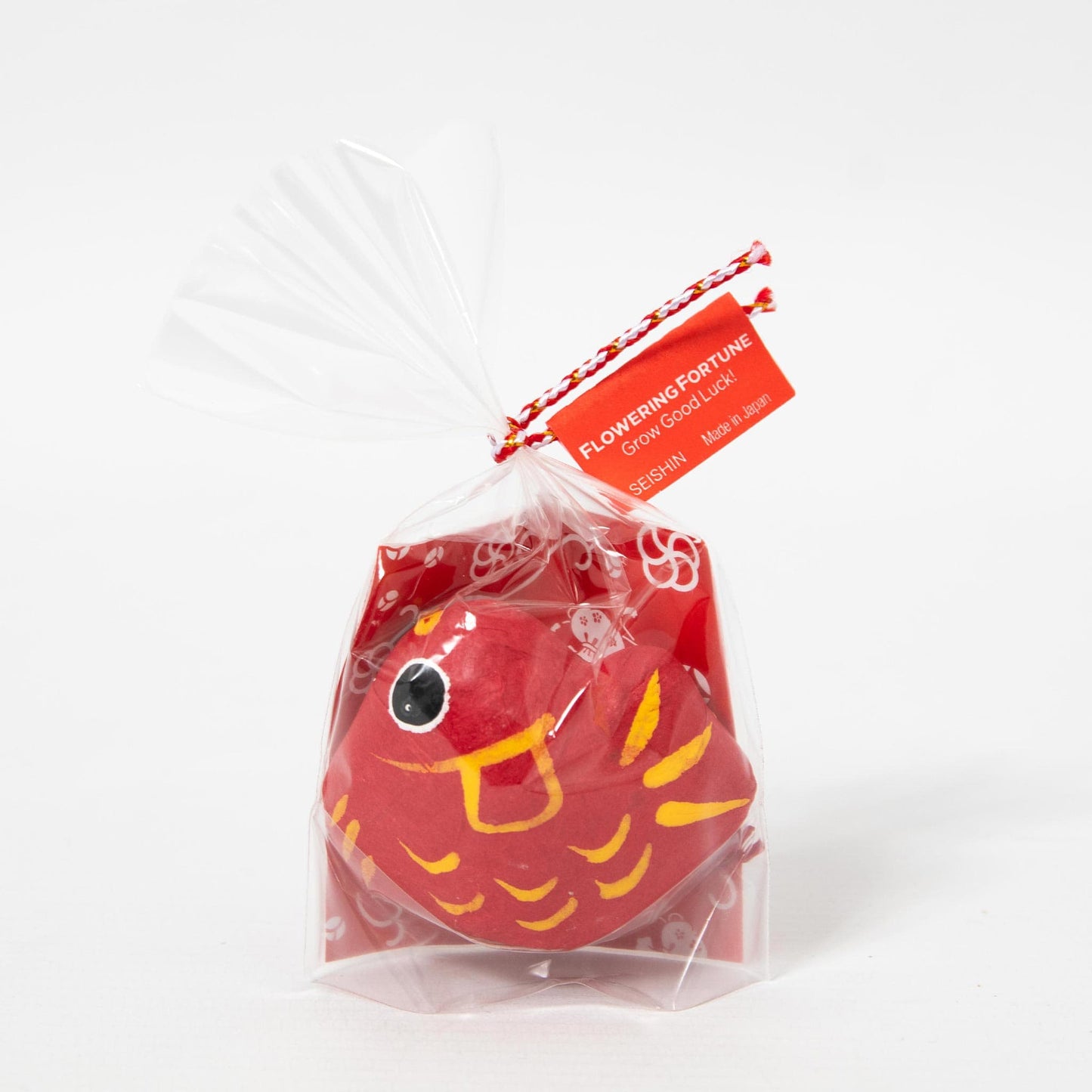 Flowering Fortune - Japanese Styles
