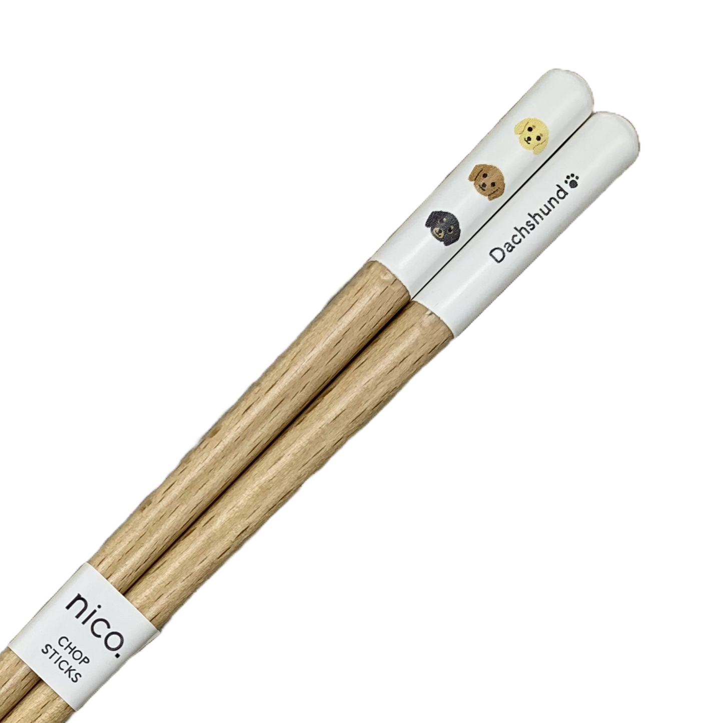 Chopsticks Dogs - Dachshund