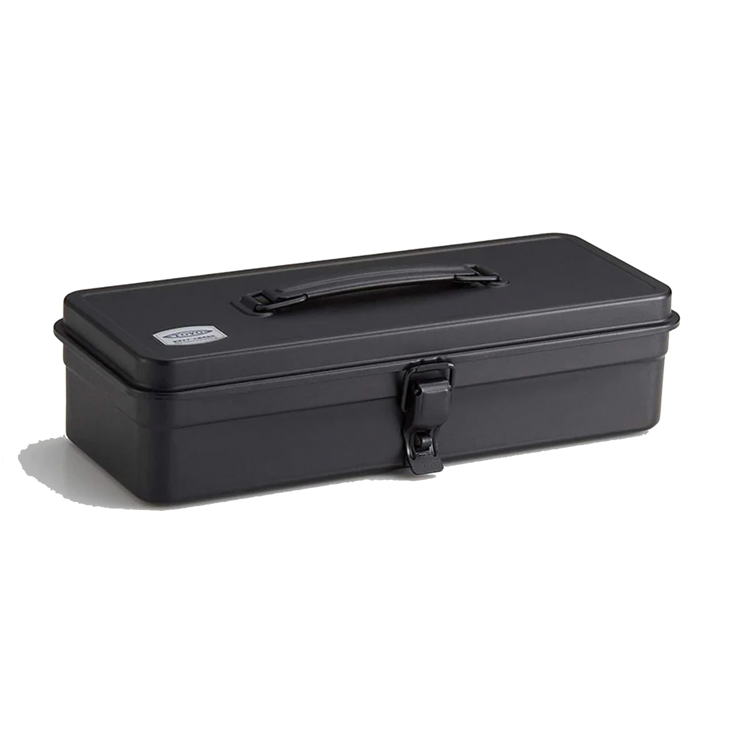 TOYO STEEL Toolbox T-320 Black