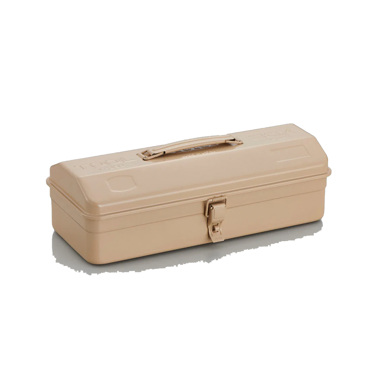 TOYO STEEL Toolbox Y-350 Beige