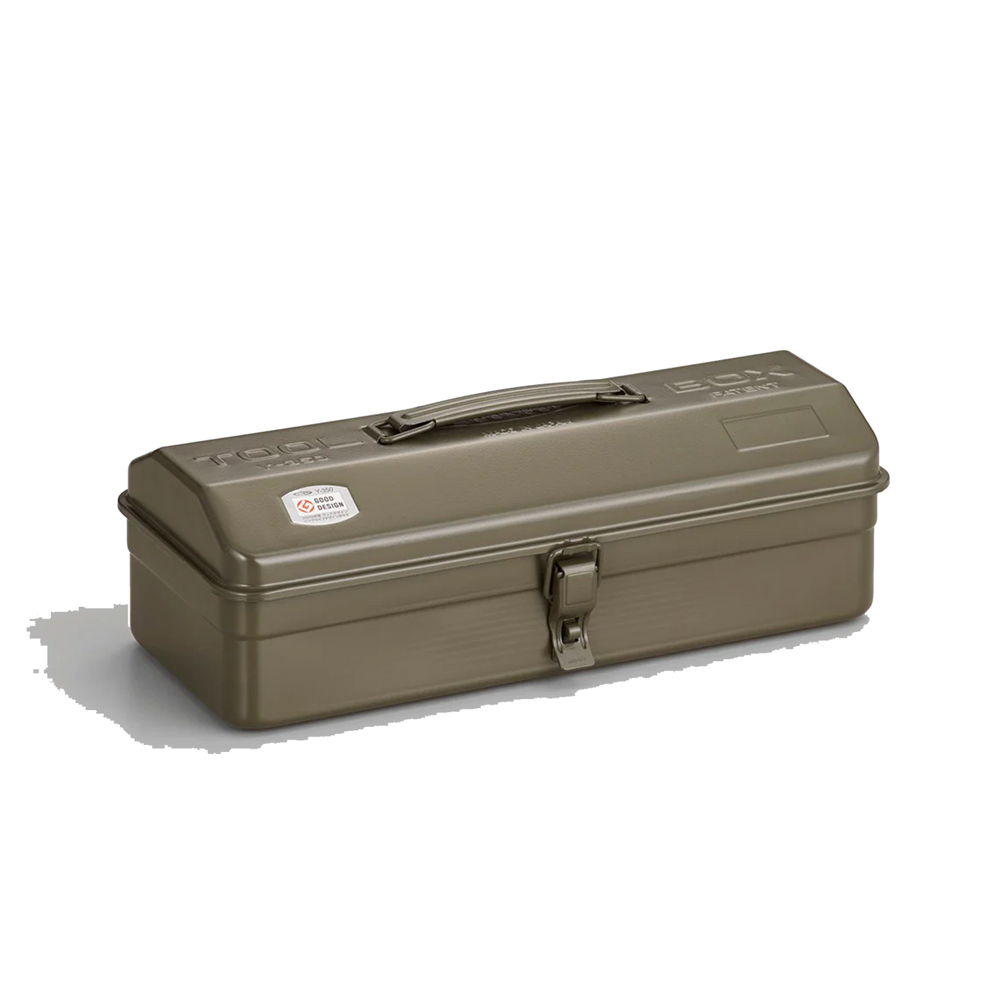 TOYO STEEL Toolbox Y-350 Khaki