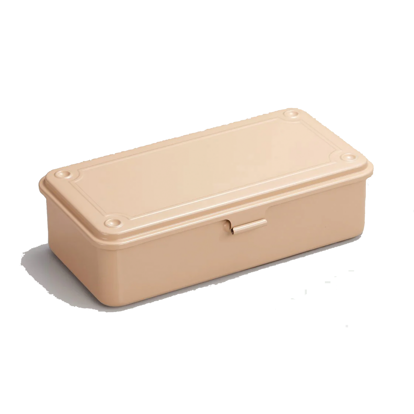 TOYO STEEL ToolBox T-190 Beige