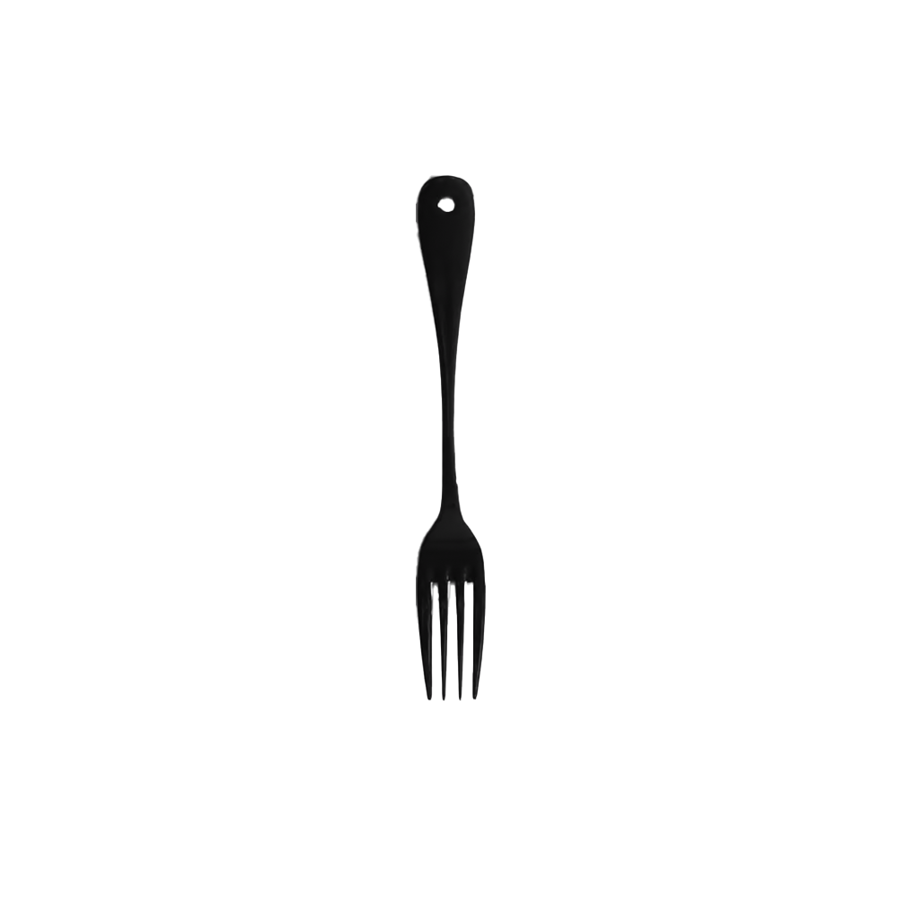 Tsubame Enamel Folk Black