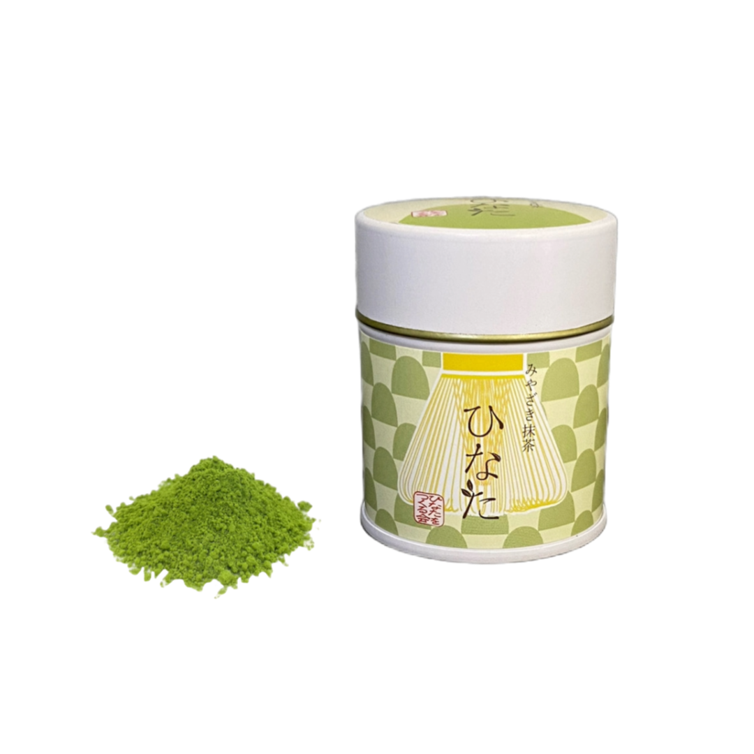 Organic Matcha Powder 20g