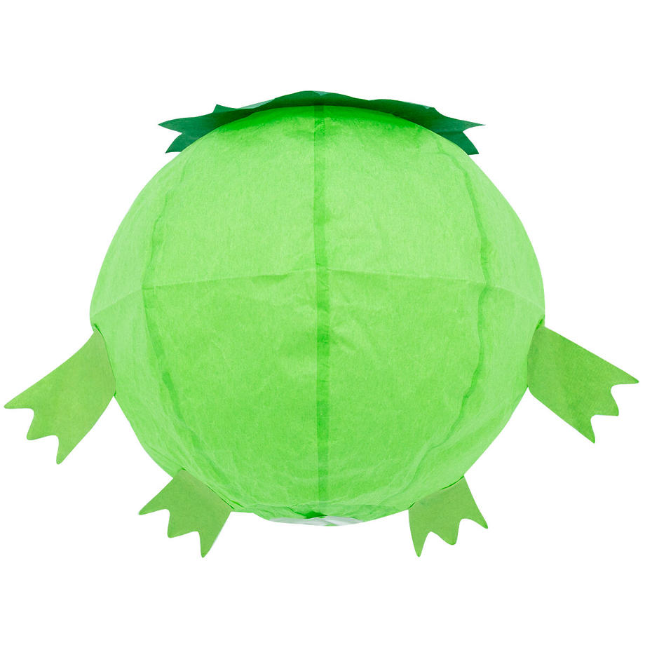 Japanese Paper Balloon - Kappa