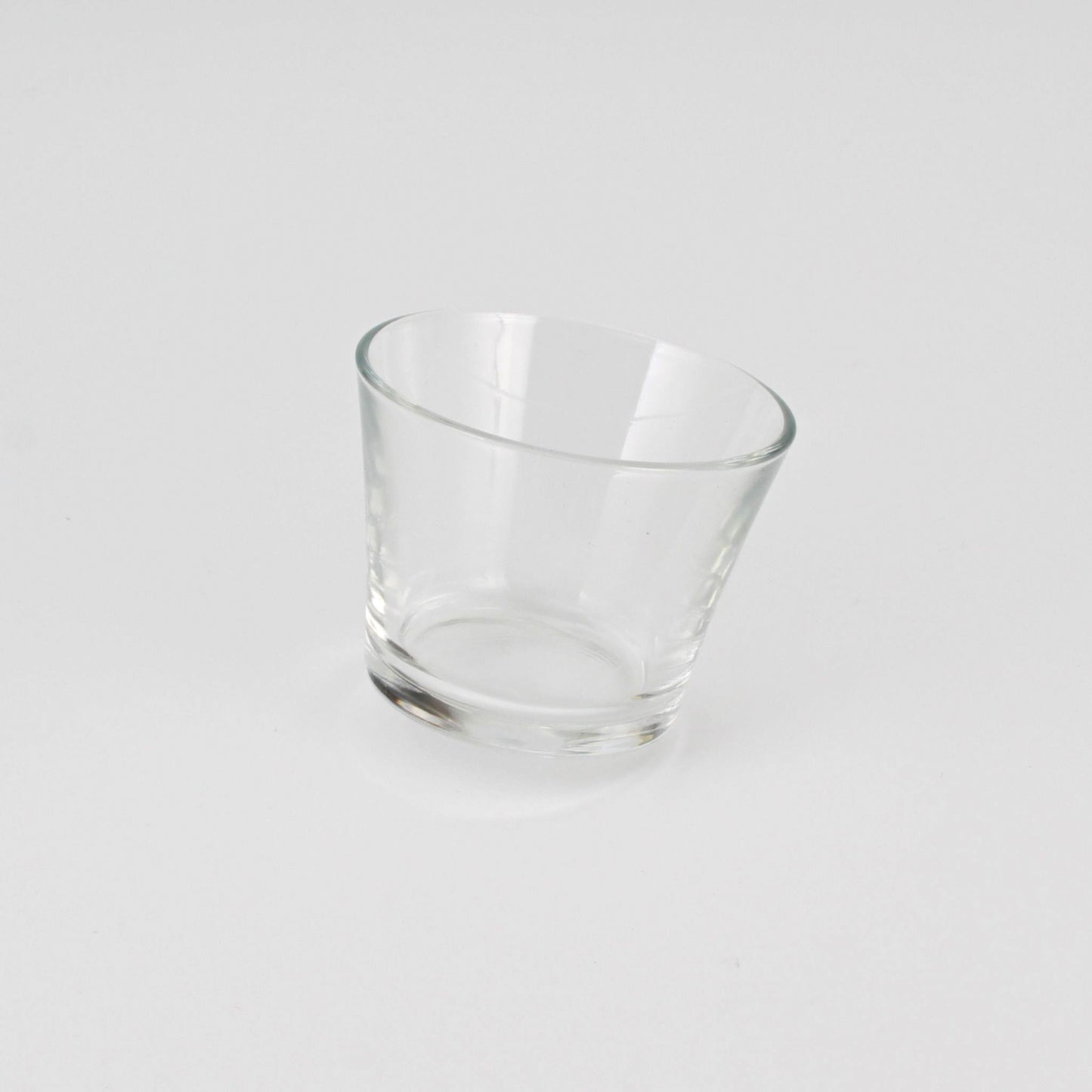 Glass Sake Cup Yurari