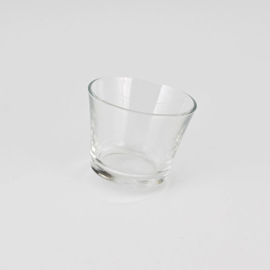 Glass Sake Cup Yurari