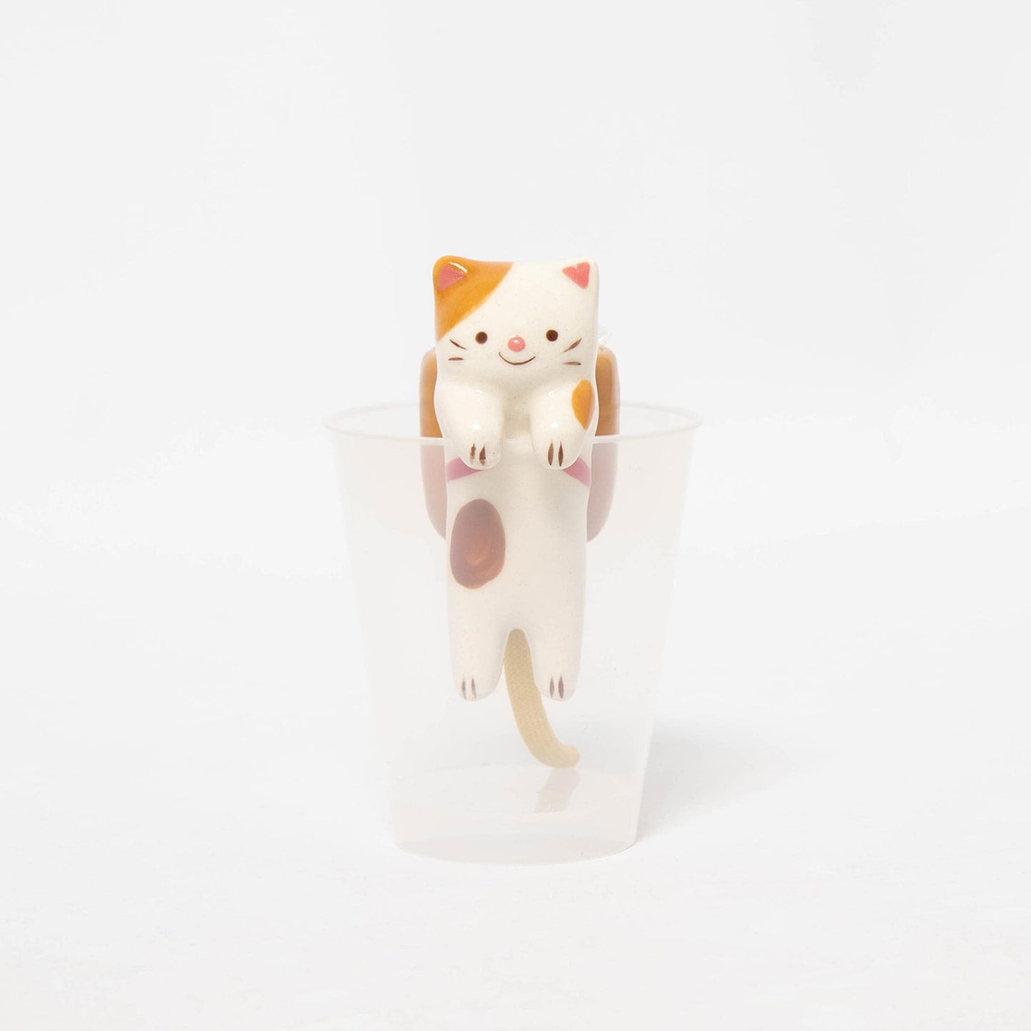 Shippon Cat - Wild Strawberry Growing Kit