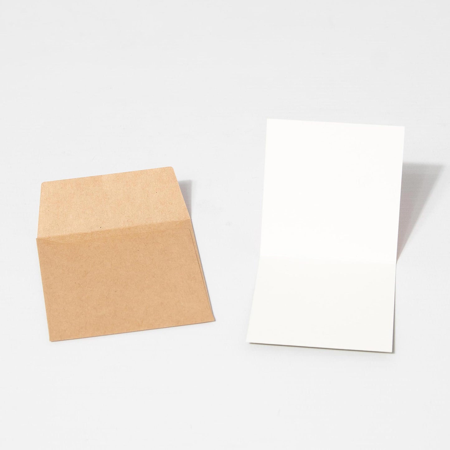 Mini Greeting Card