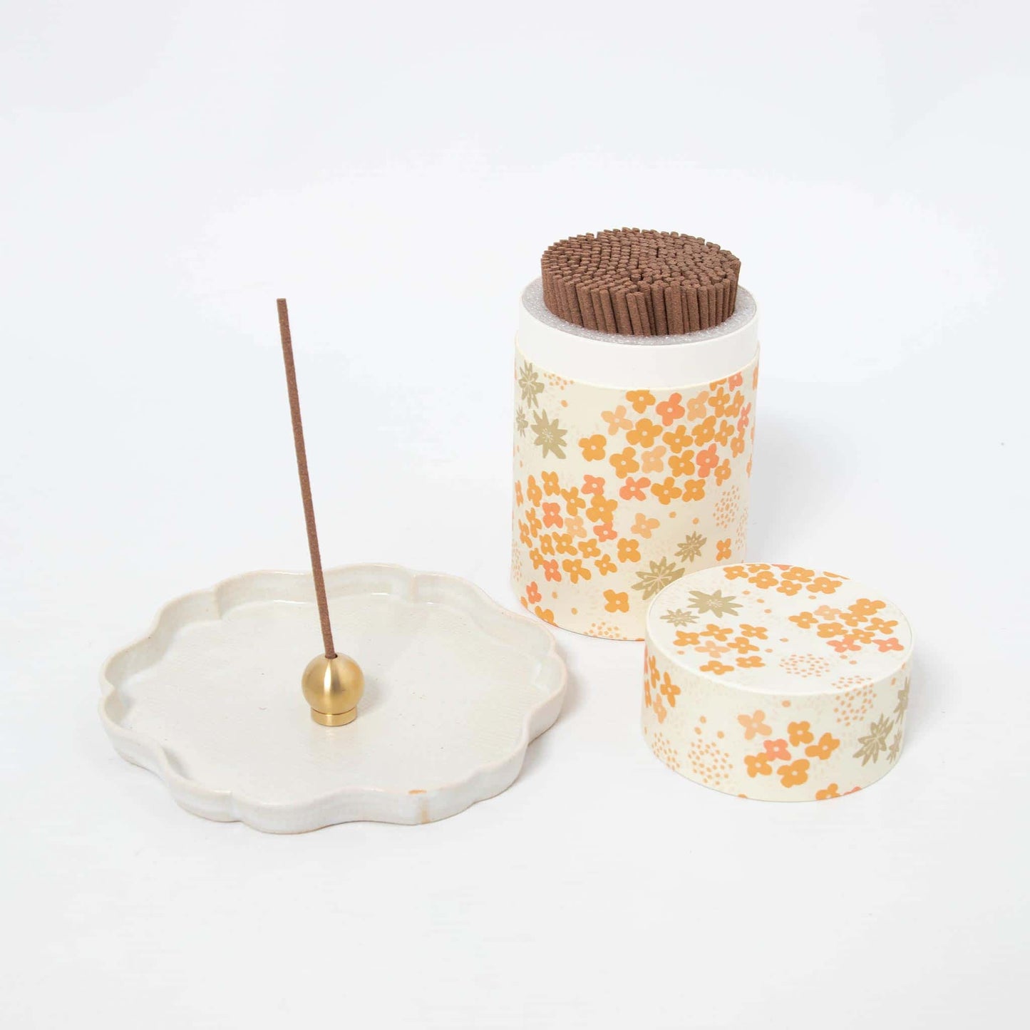 Incense Sticks - Osmanthus
