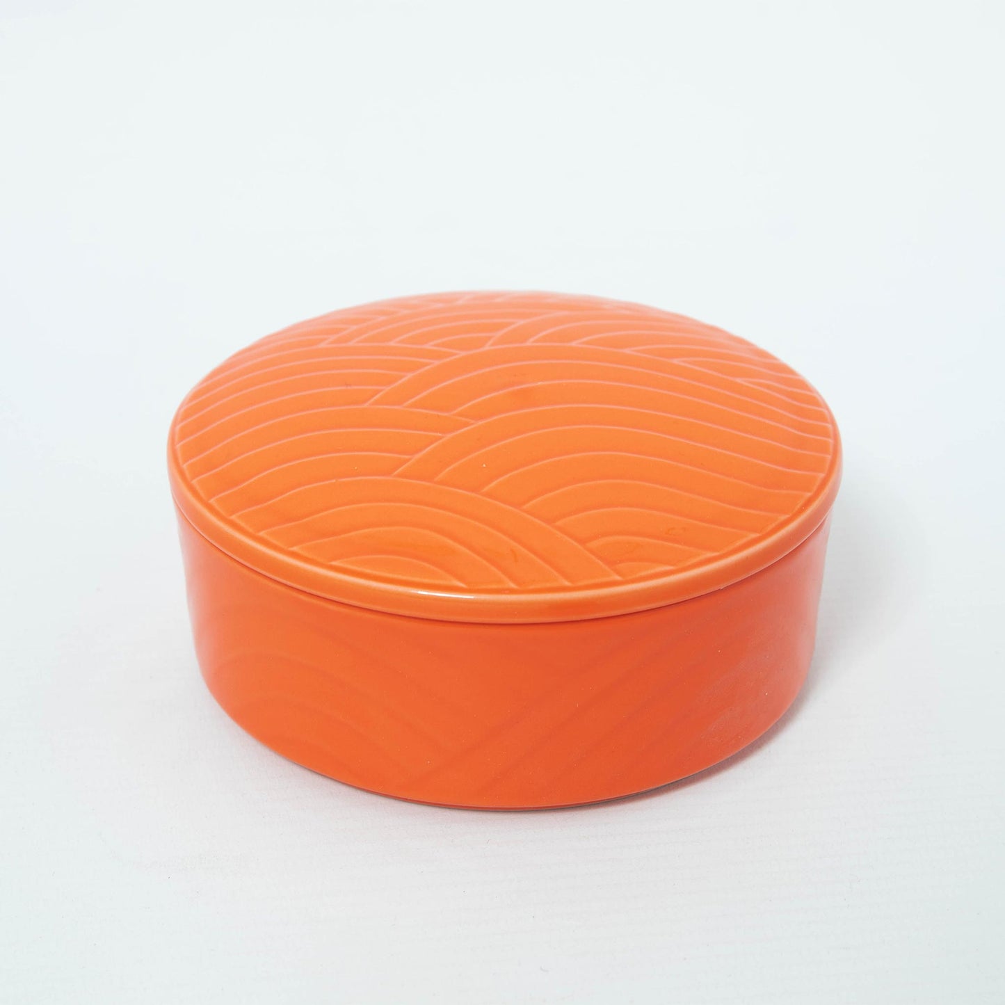 Futamono Orange