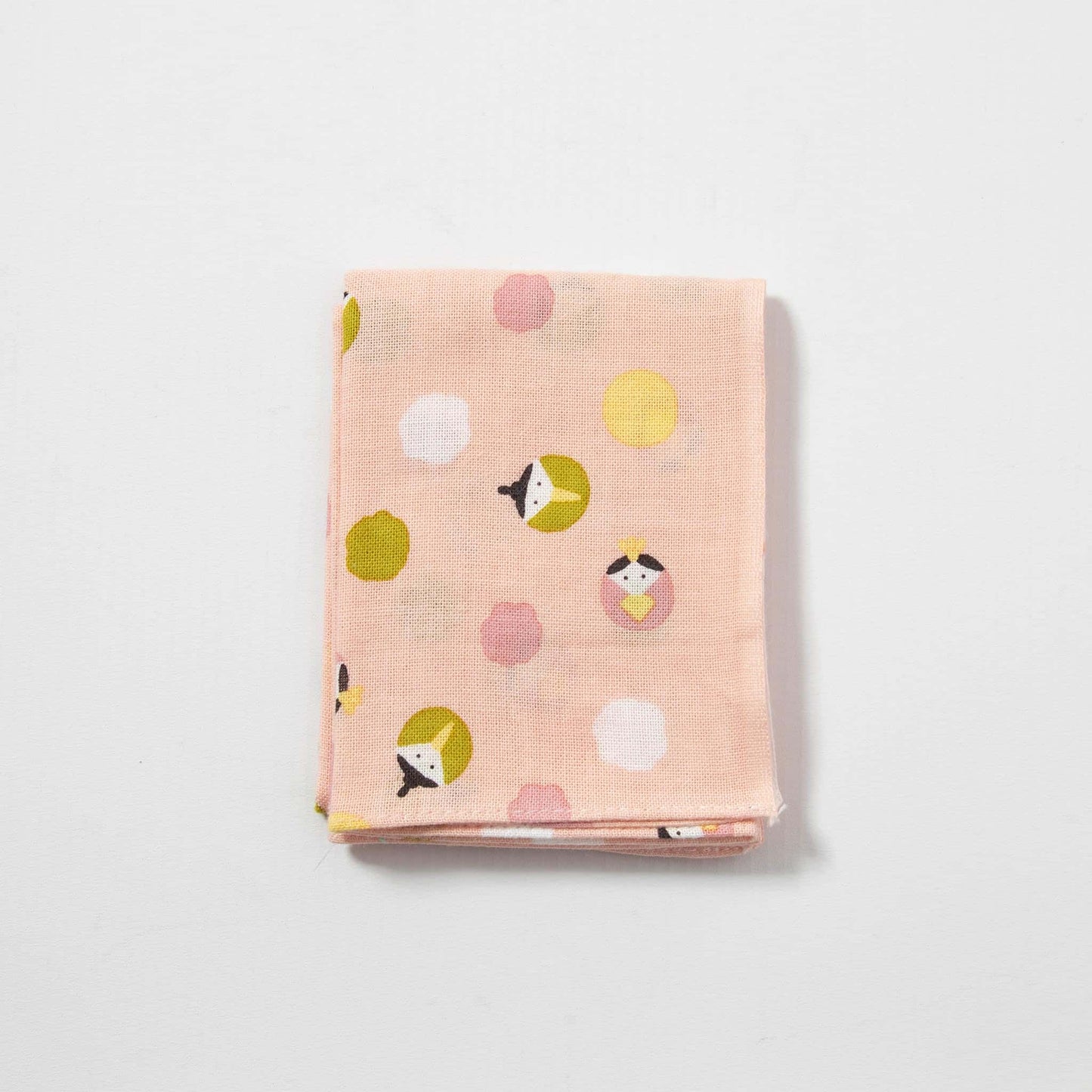 Tenugui Handkerchief - Tiny Hina Ningyo