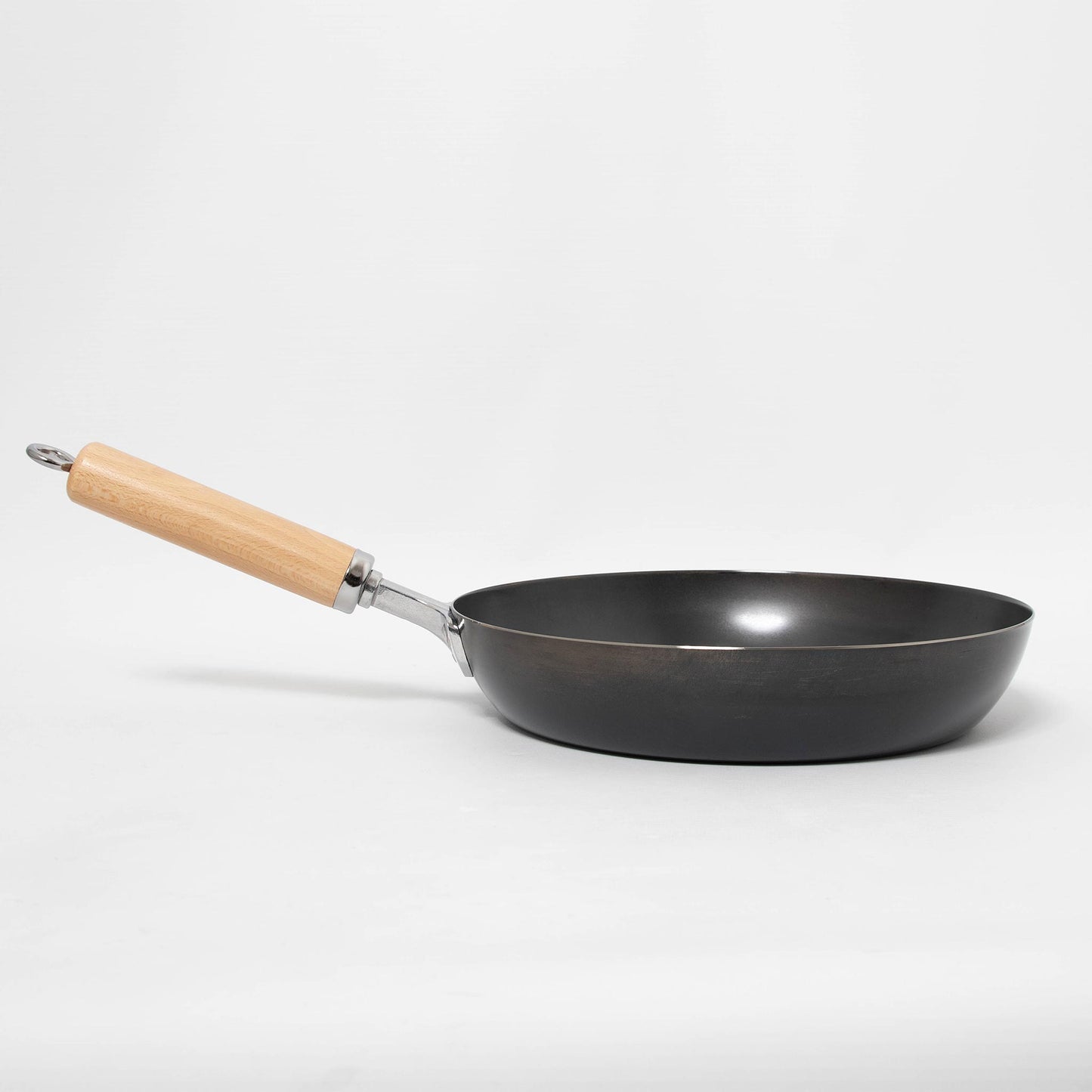 Black Iron Pan