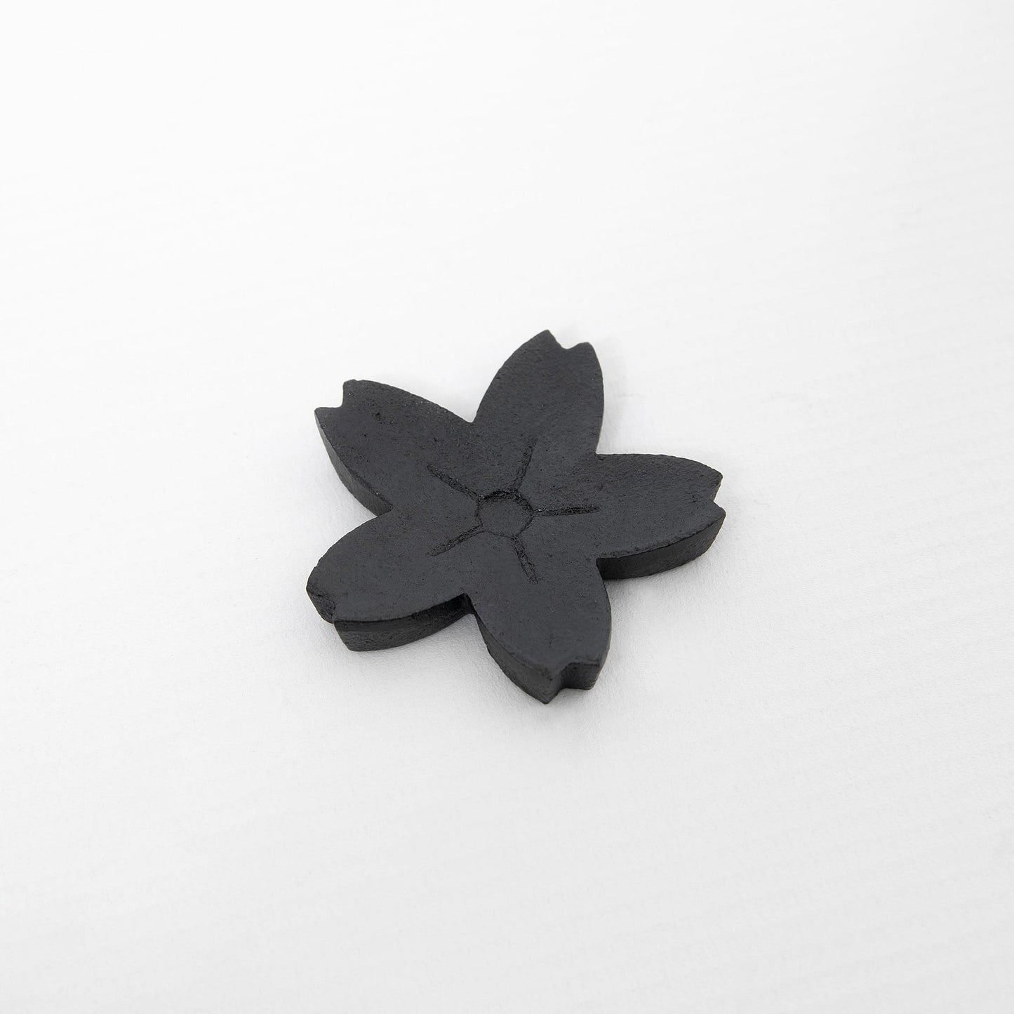 Cast Iron ChopstickHolder - Cherry Blossom
