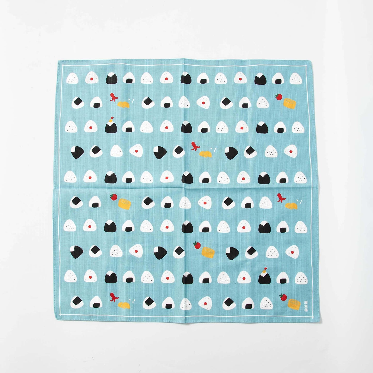Small Furoshiki - Omusubi