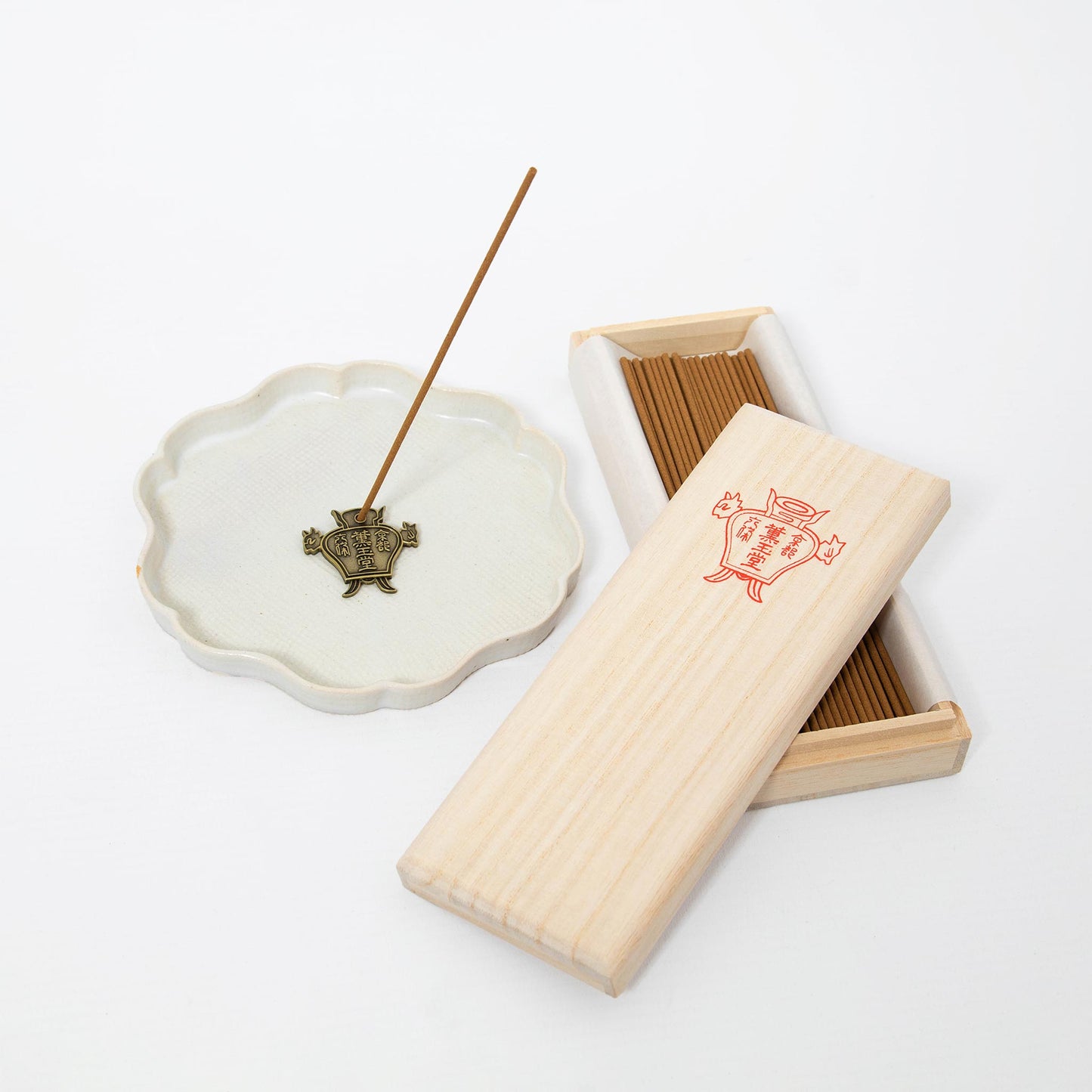 Incense Sticks - Sandalwood