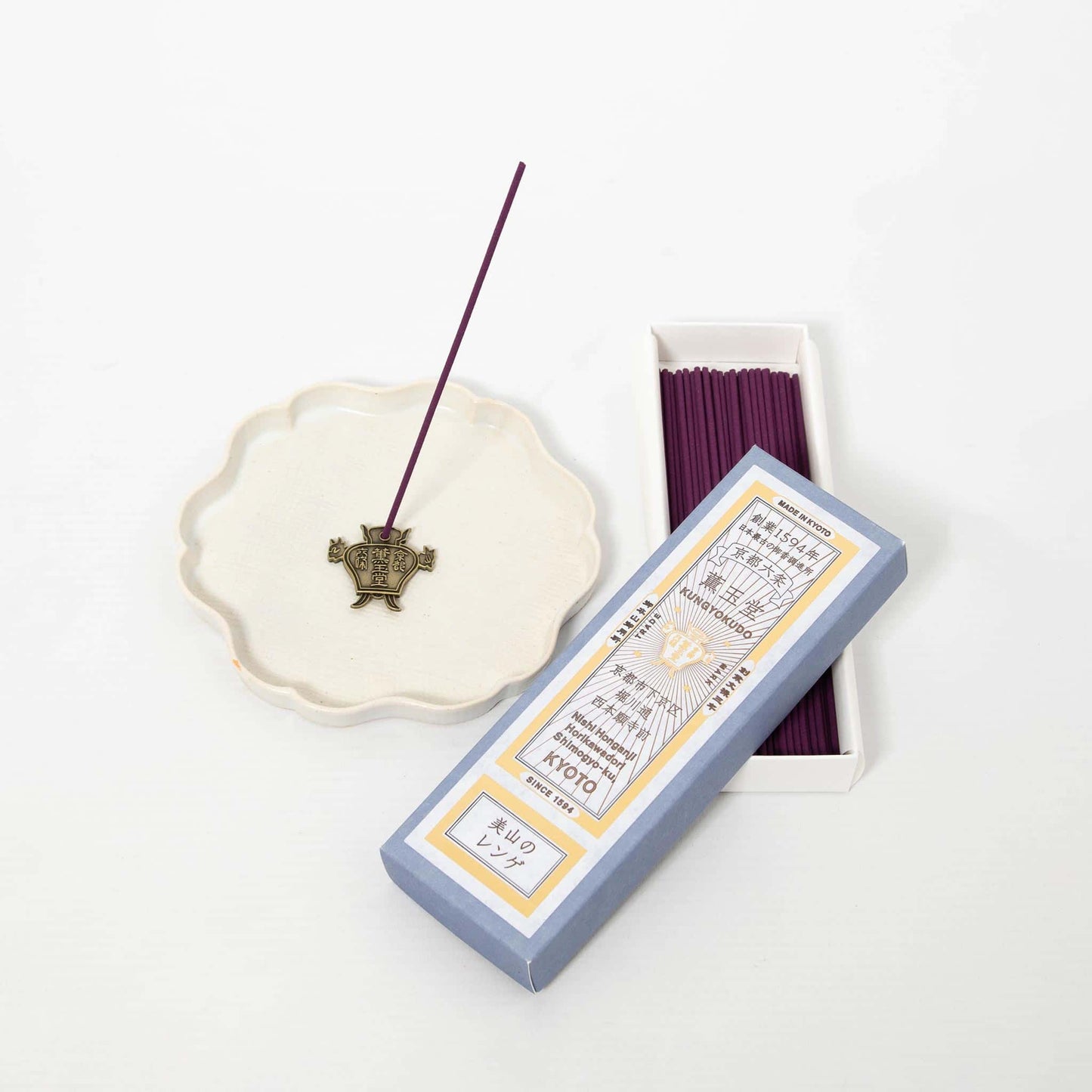 Incense Sticks - Chinese Milkvetch