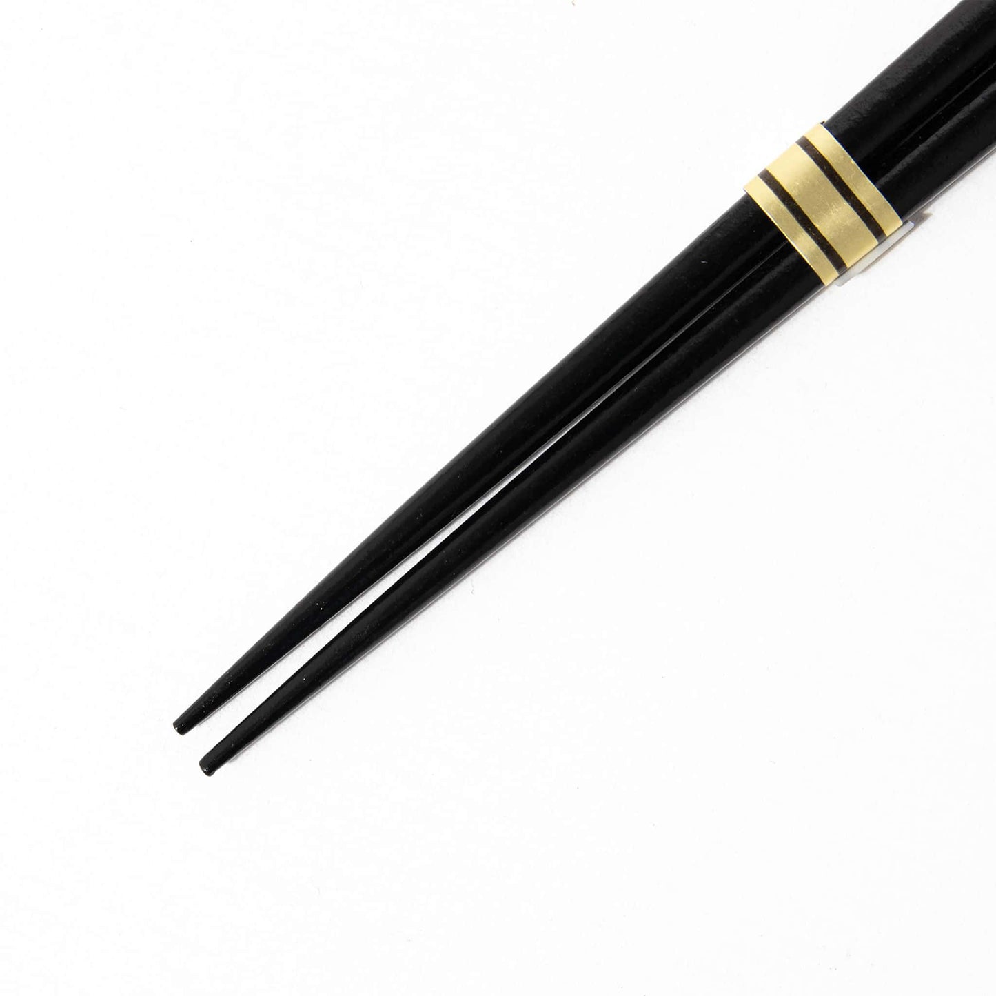 Natural Wood Chopsticks - Ebony 19.5cm