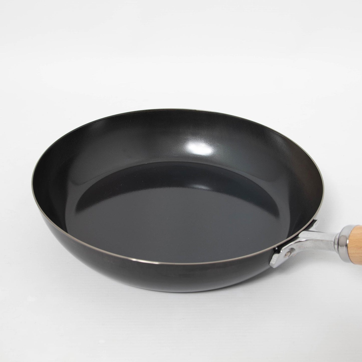 Black Iron Pan