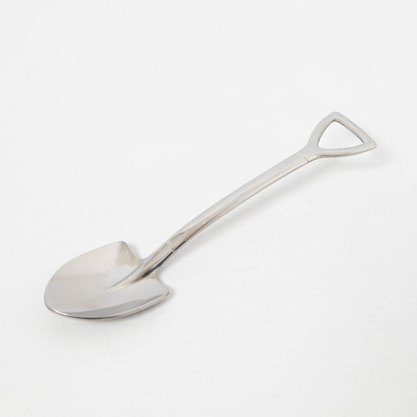 Spade Spoon - Medium