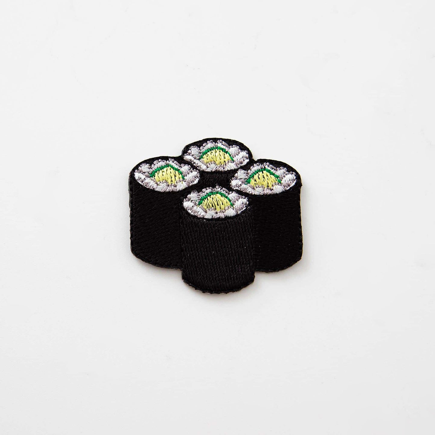 Iron On Patch - Kappa Roll