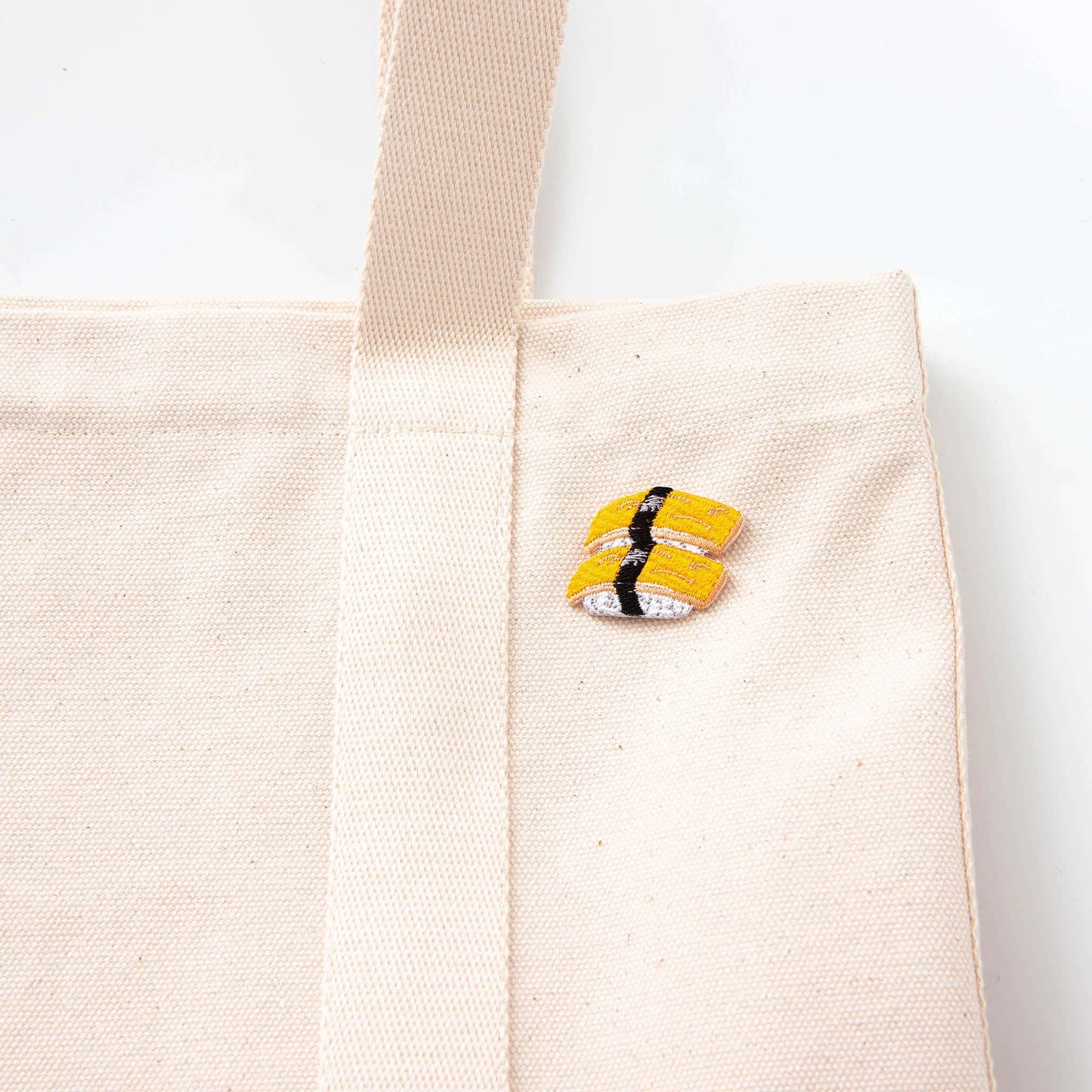 Iron On Patch - Tamago