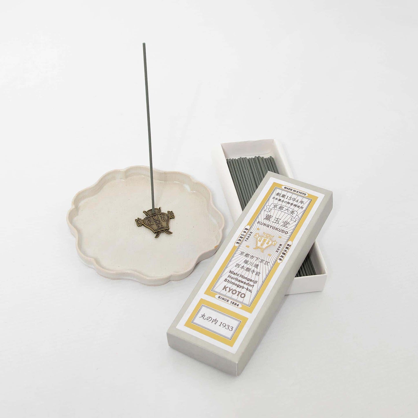 Incense Sticks - Marunouchi (Mixture of Modern and Traditional Scent)