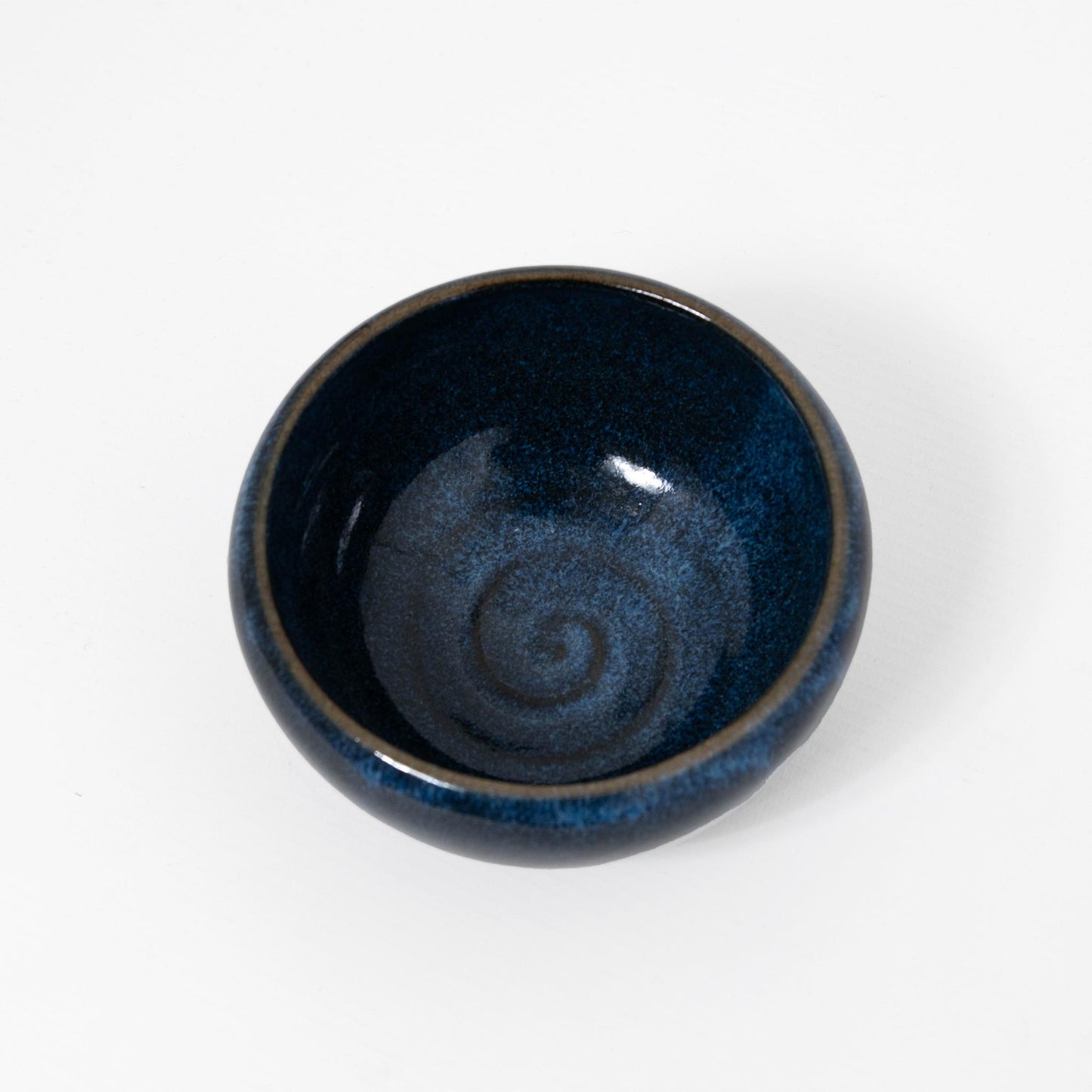 Small Bowl Blue 11cm