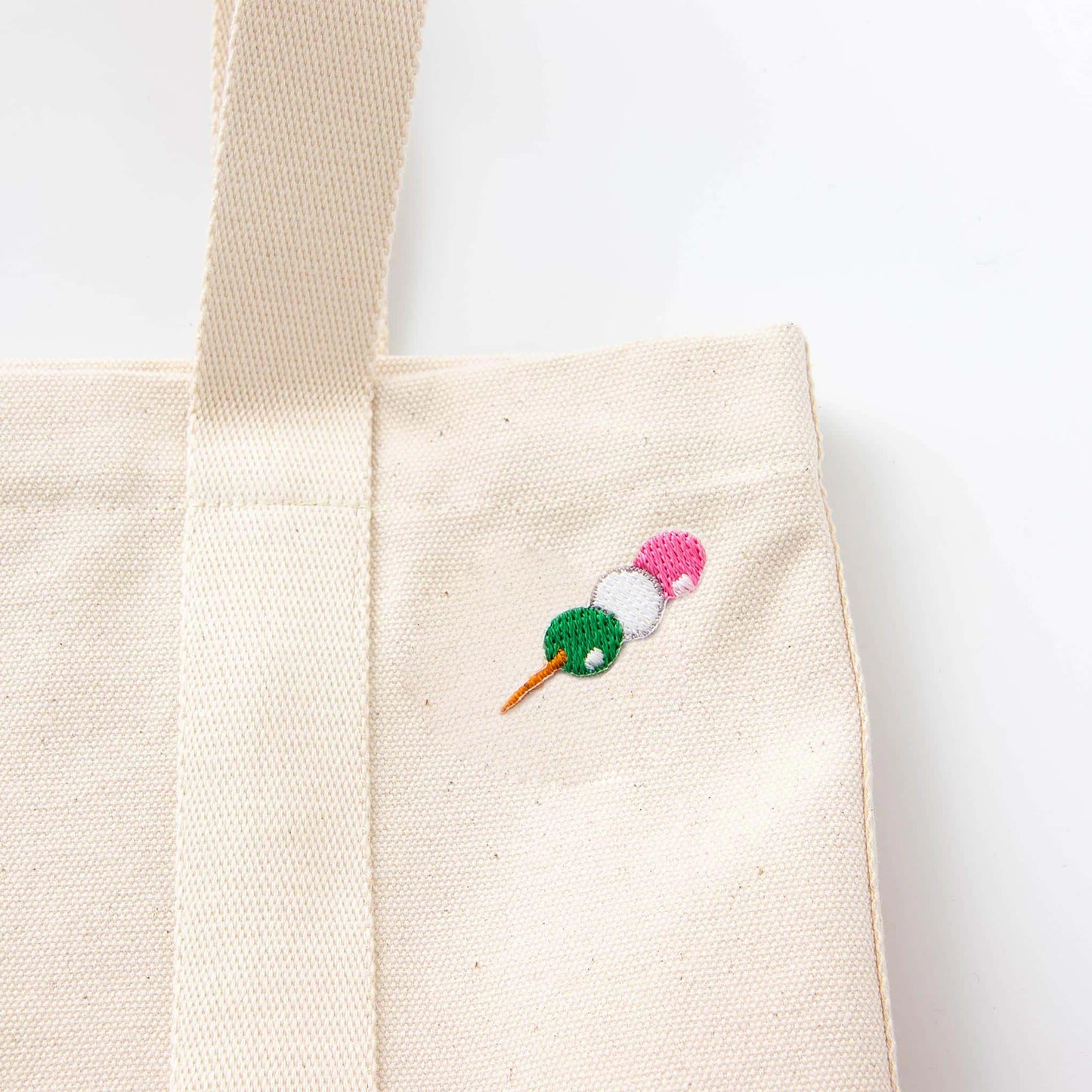Iron On Patch - Dango