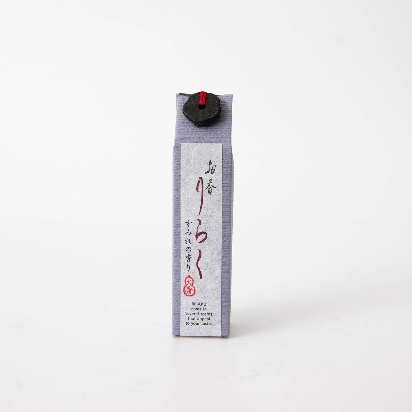 Incense Sticks Riraku - Violet