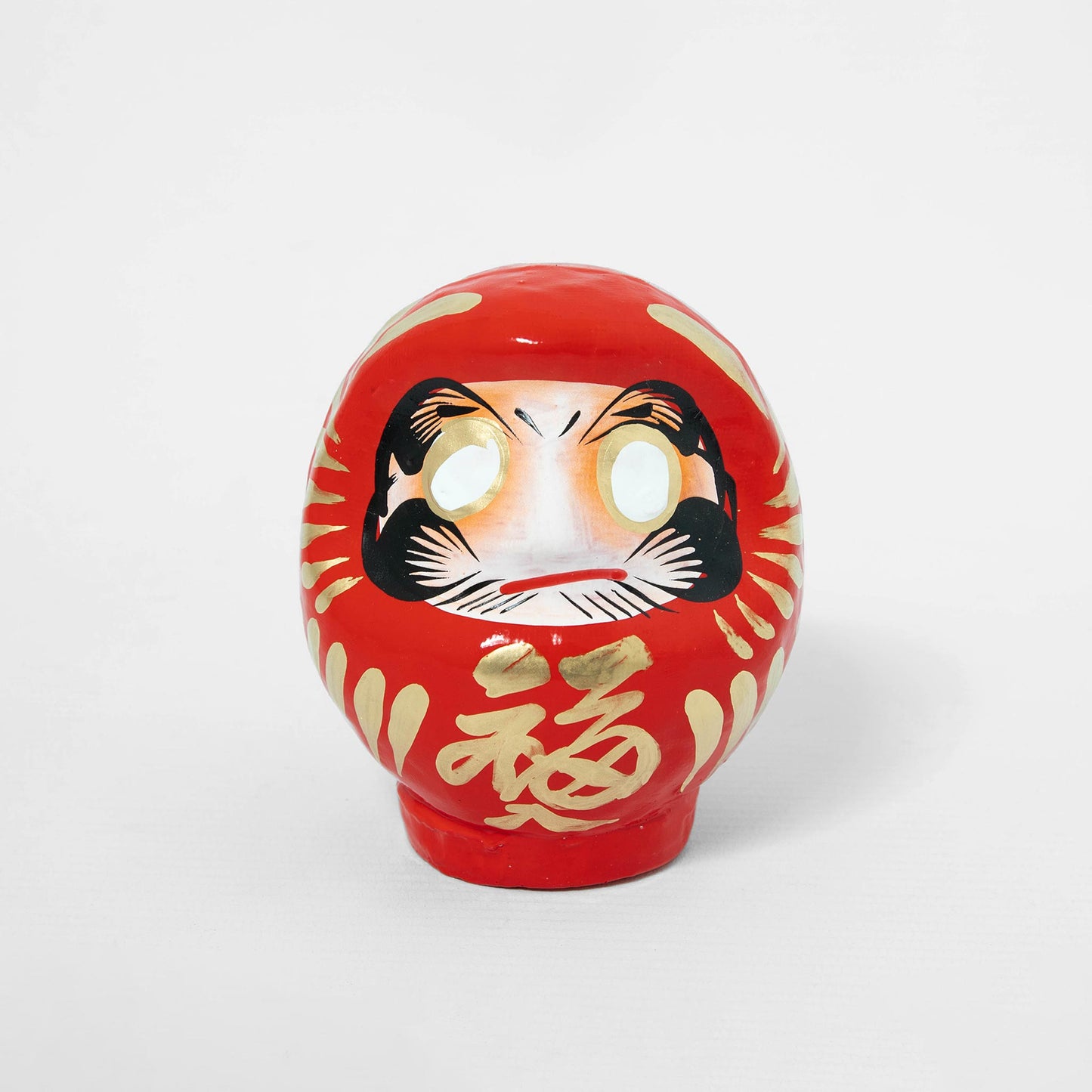 Daruma 9cm - Red