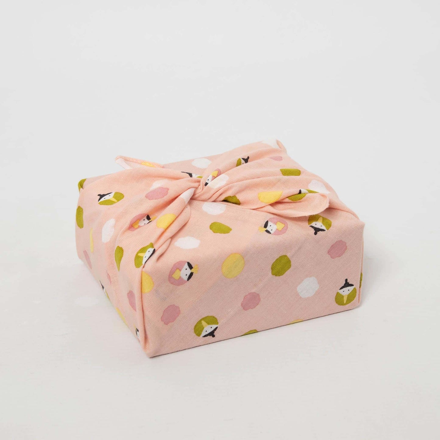 Tenugui Handkerchief - Tiny Hina Ningyo