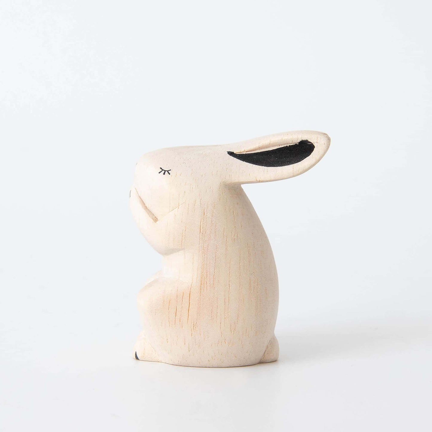 Wooden Animal Rabbit